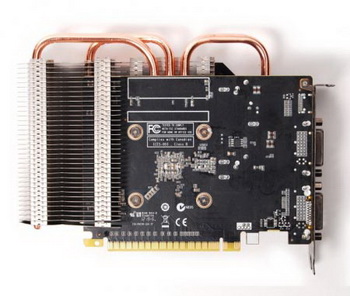 ZOTAC GeForce GT 640 ZONE Edition